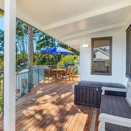 Villa Topaz At Palm Beach By Waiheke Unlimited Exterior photo