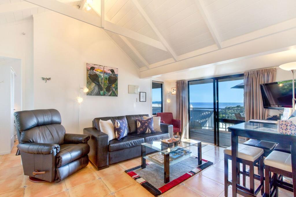 Villa Topaz At Palm Beach By Waiheke Unlimited Exterior photo