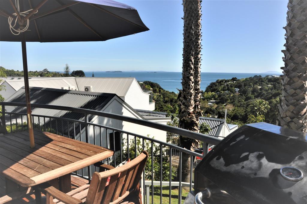 Villa Topaz At Palm Beach By Waiheke Unlimited Exterior photo