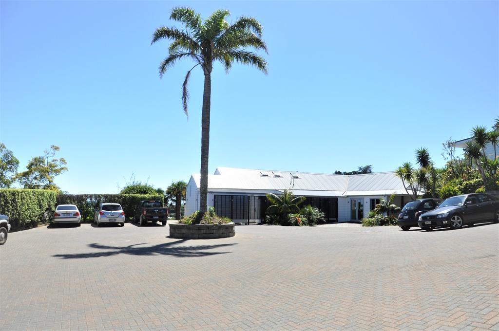 Villa Topaz At Palm Beach By Waiheke Unlimited Exterior photo