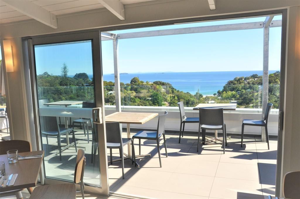 Villa Topaz At Palm Beach By Waiheke Unlimited Exterior photo